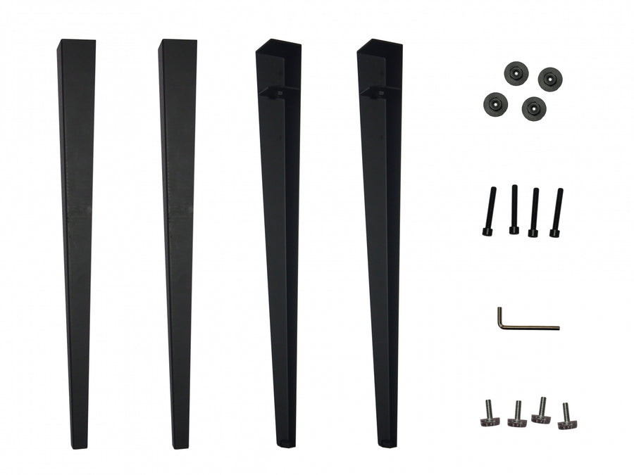 CAFE TABLE  / Ash × 4LEGS