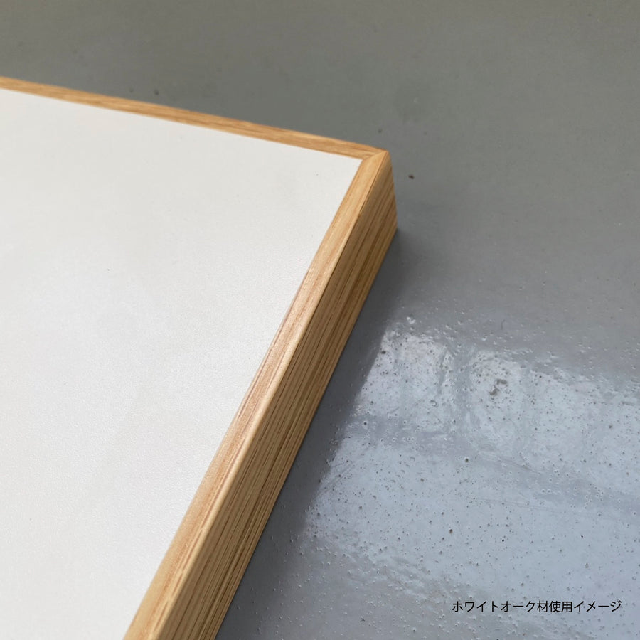 COLOR TABLE / Light gray x 4LEGS