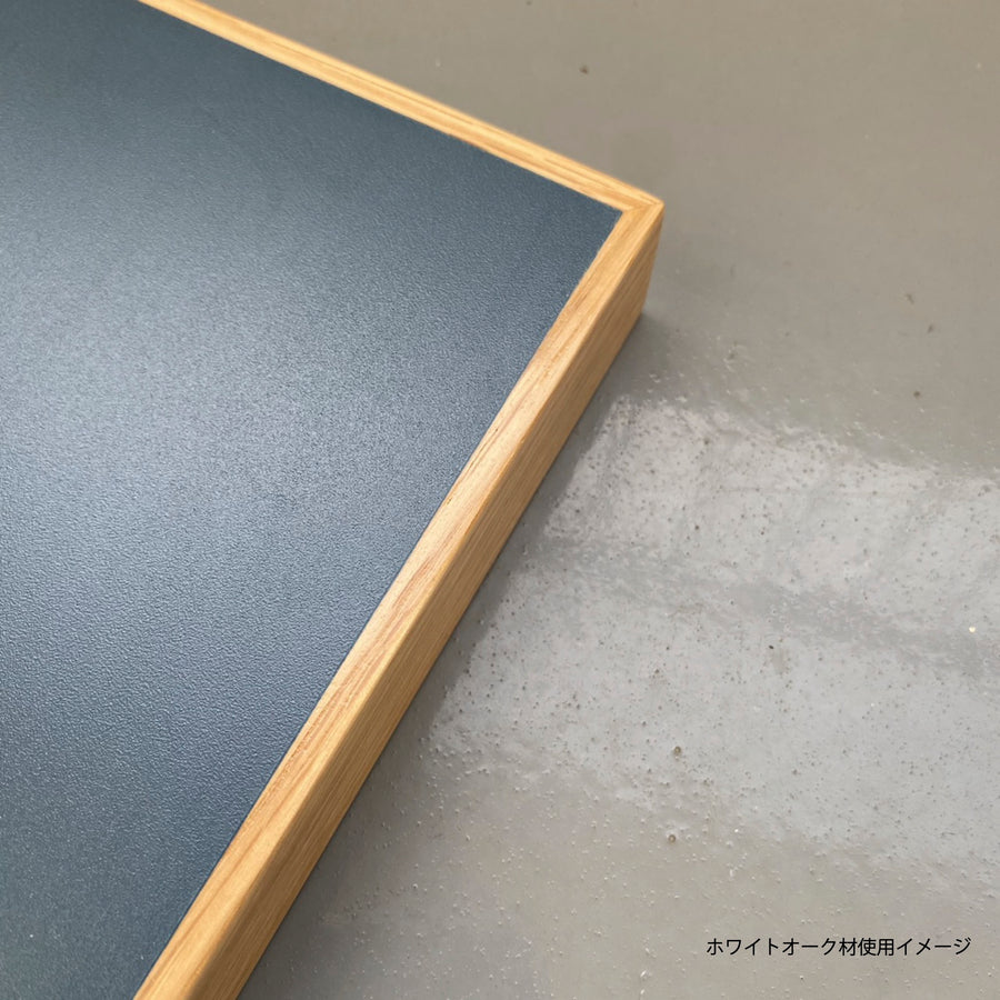 COLOR TABLE / Navy x 4LEGS